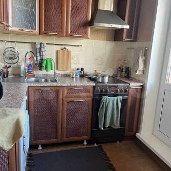 Продается 1-комнатная квартира, 35,7 м²