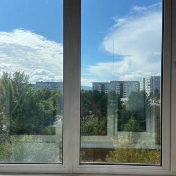 Продается 1-комнатная квартира, 35,7 м²