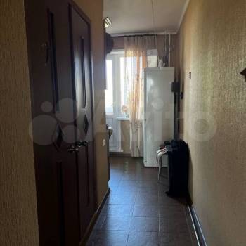 Продается 1-комнатная квартира, 35,7 м²