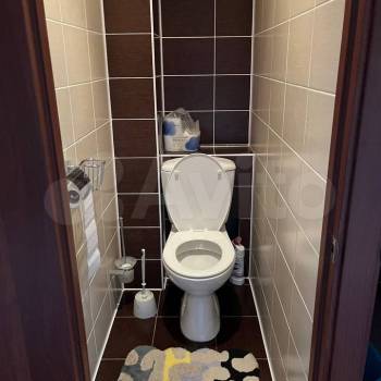 Продается 1-комнатная квартира, 35,7 м²