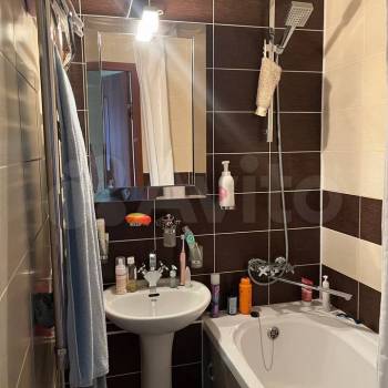 Продается 1-комнатная квартира, 35,7 м²