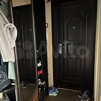 Продается 1-комнатная квартира, 35,7 м²