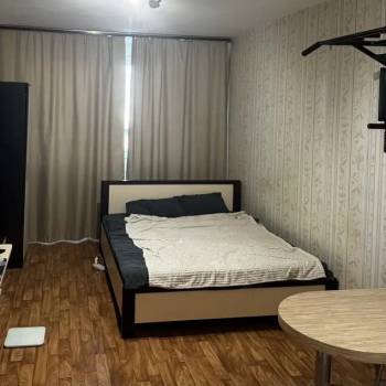Продается 1-комнатная квартира, 25,3 м²