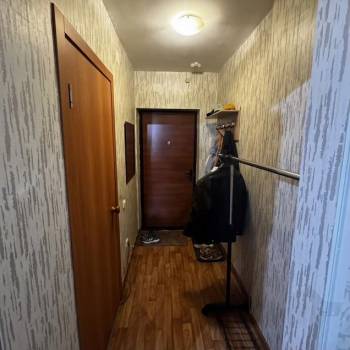 Продается 1-комнатная квартира, 25,3 м²