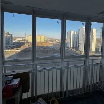 Продается 1-комнатная квартира, 25,3 м²