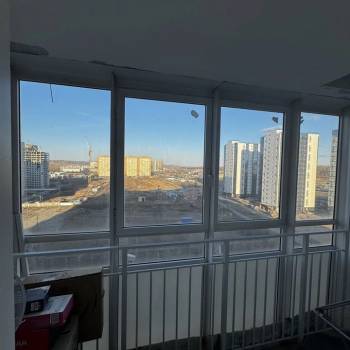 Продается 1-комнатная квартира, 25,3 м²