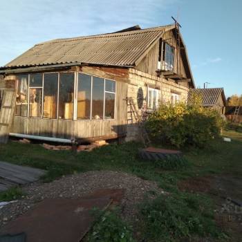 Продается Дом, 54 м²