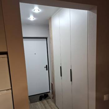 Сдается 1-комнатная квартира, 28 м²