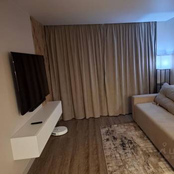 Сдается 1-комнатная квартира, 28 м²