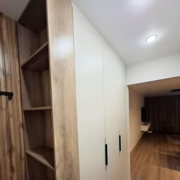 Сдается 1-комнатная квартира, 28 м²