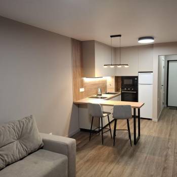 Сдается 1-комнатная квартира, 28 м²