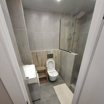 Сдается 1-комнатная квартира, 28 м²