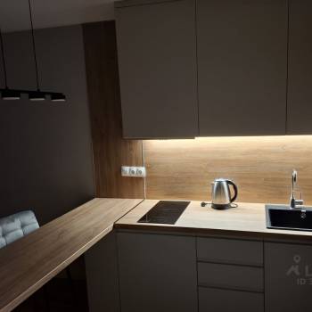 Сдается 1-комнатная квартира, 28 м²