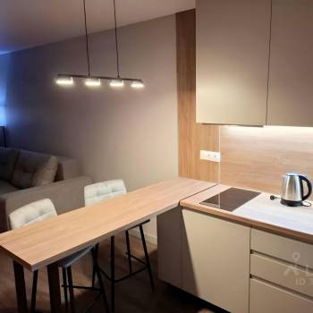 Сдается 1-комнатная квартира, 28 м²