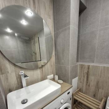 Сдается 1-комнатная квартира, 28 м²