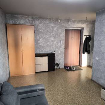 Сдается 1-комнатная квартира, 36,6 м²