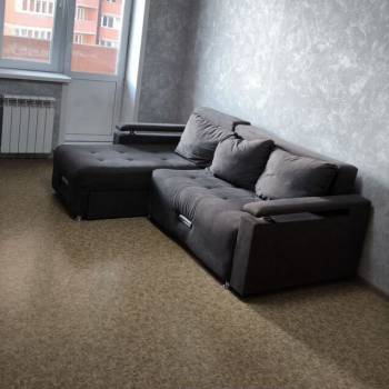 Сдается 1-комнатная квартира, 36,6 м²