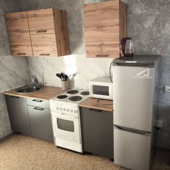 Сдается 1-комнатная квартира, 36,6 м²