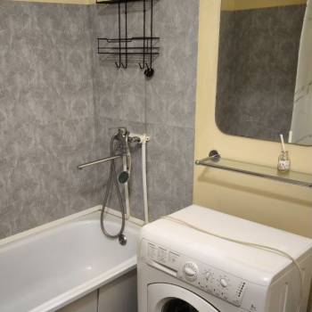 Сдается 1-комнатная квартира, 36,6 м²