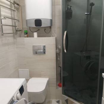 Сдается 1-комнатная квартира, 41 м²