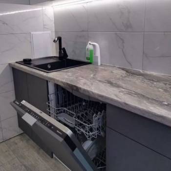 Сдается 1-комнатная квартира, 41 м²