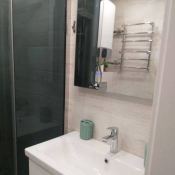 Сдается 1-комнатная квартира, 41 м²