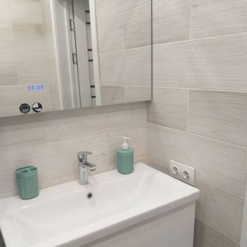 Сдается 1-комнатная квартира, 41 м²