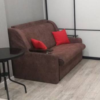 Сдается 1-комнатная квартира, 41 м²