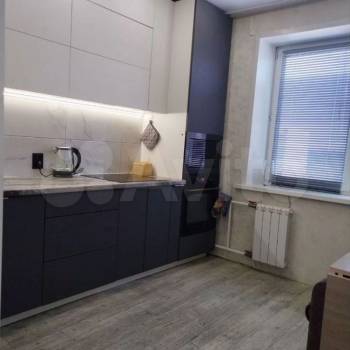 Сдается 1-комнатная квартира, 41 м²