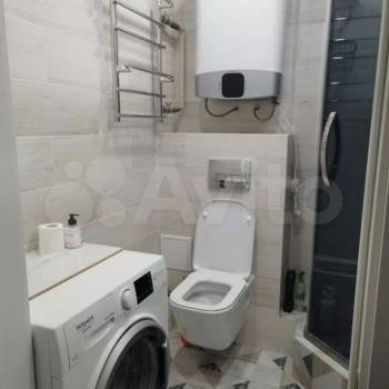 Сдается 1-комнатная квартира, 41 м²