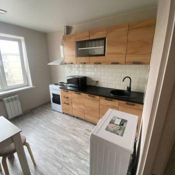 Сдается 2-х комнатная квартира, 52 м²