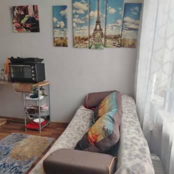 Сдается 1-комнатная квартира, 16 м²