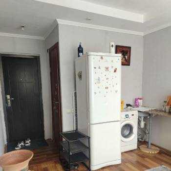 Сдается 1-комнатная квартира, 16 м²