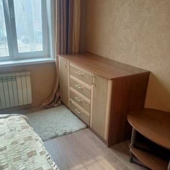 Сдается 1-комнатная квартира, 18 м²