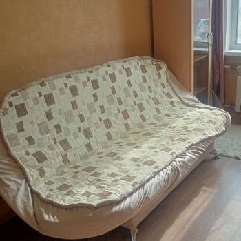 Сдается 1-комнатная квартира, 18 м²