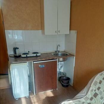 Сдается 1-комнатная квартира, 18 м²