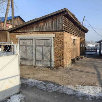 Продается Дом, 119,5 м²