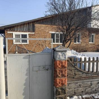 Продается Дом, 119,5 м²