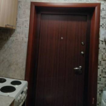 Сдается 1-комнатная квартира, 17 м²