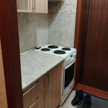 Сдается 1-комнатная квартира, 17 м²