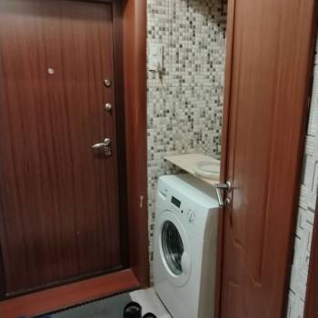 Сдается 1-комнатная квартира, 17 м²