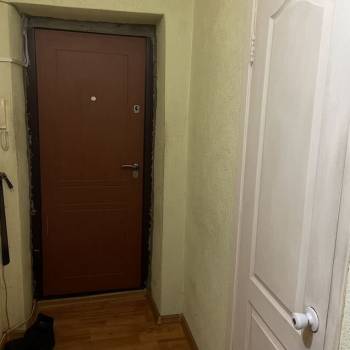 Сдается 1-комнатная квартира, 30,6 м²