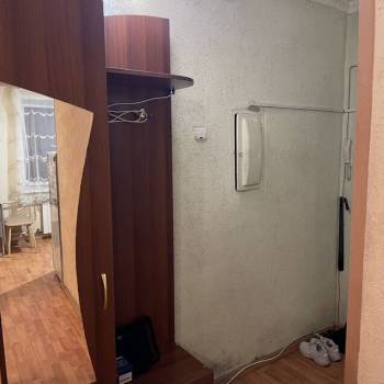 Сдается 1-комнатная квартира, 30,6 м²