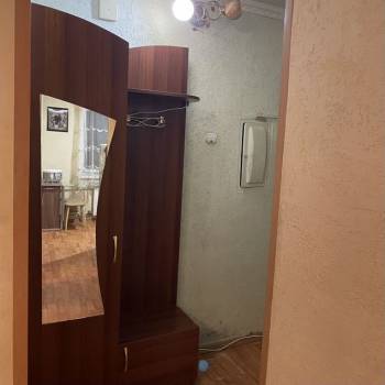 Сдается 1-комнатная квартира, 30,6 м²