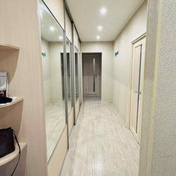 Сдается Многокомнатная квартира, 66,9 м²
