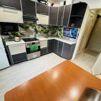 Сдается Многокомнатная квартира, 66,9 м²