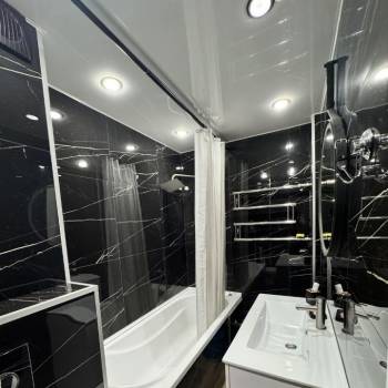 Сдается 2-х комнатная квартира, 60,3 м²