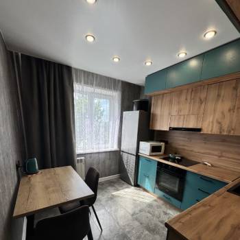 Сдается 2-х комнатная квартира, 60,3 м²