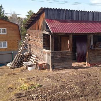 Продается Дом, 25 м²