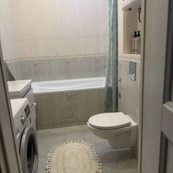 Продается 2-х комнатная квартира, 62,9 м²